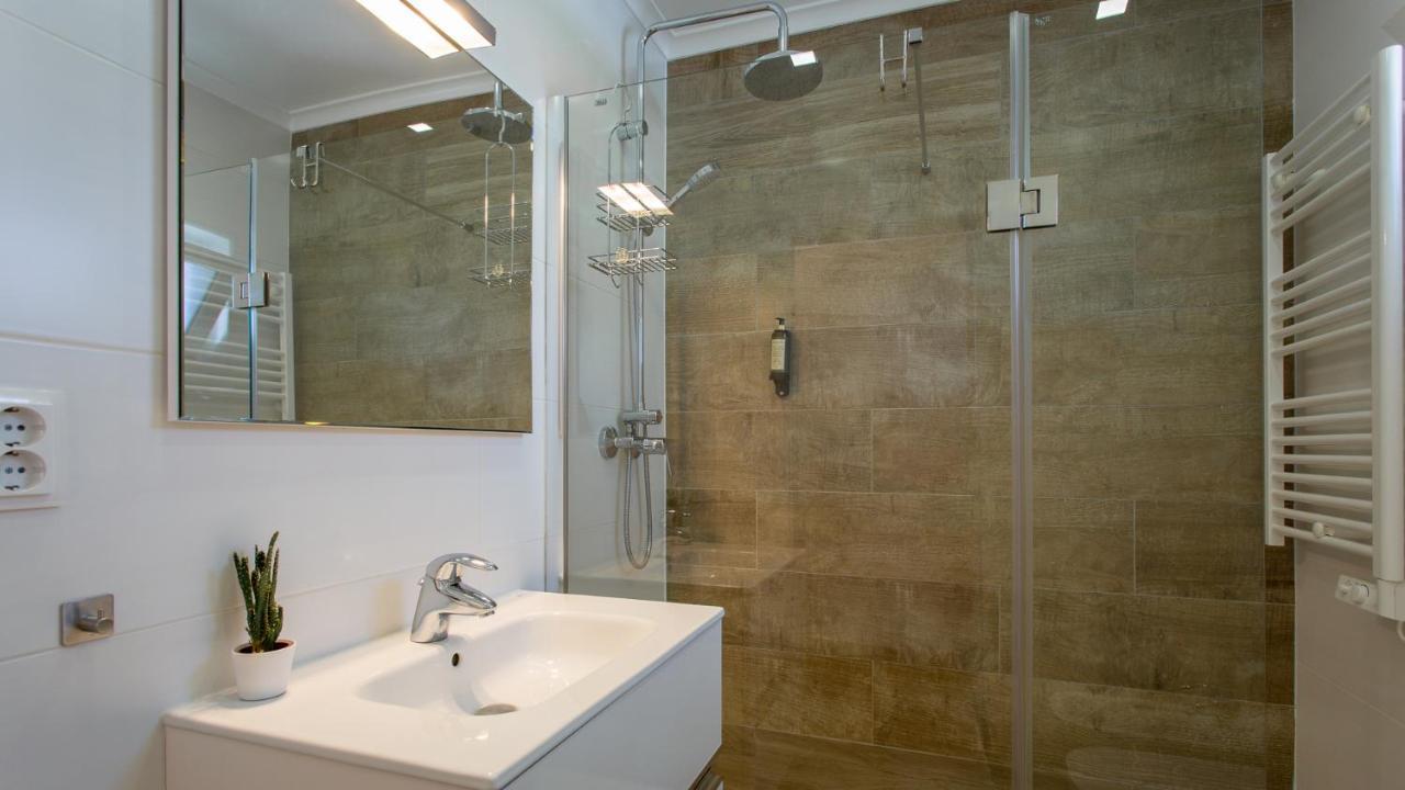 Apartamento T2 Na Praia Da Alagoa Altura Buitenkant foto